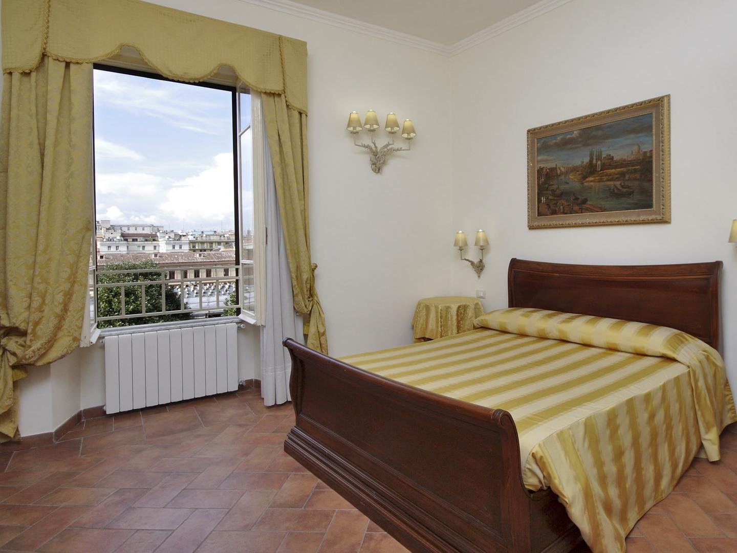 San Jouan Guest House Ρώμη Εξωτερικό φωτογραφία
