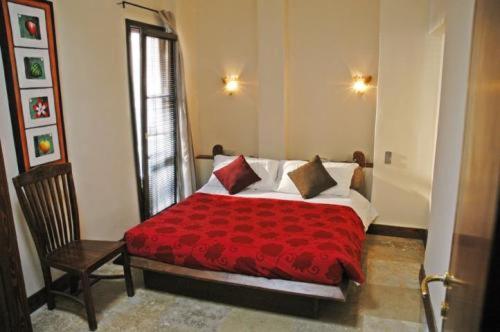 San Jouan Guest House Ρώμη Εξωτερικό φωτογραφία