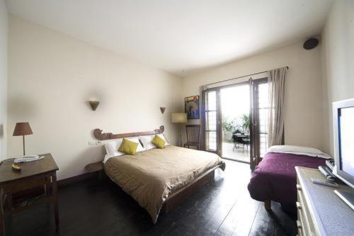 San Jouan Guest House Ρώμη Δωμάτιο φωτογραφία
