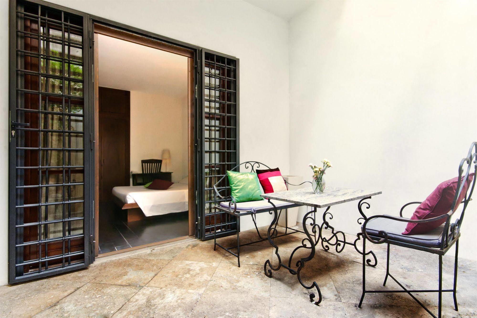 San Jouan Guest House Ρώμη Εξωτερικό φωτογραφία